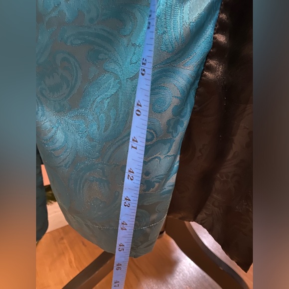 The Lingerie Collection Robe Sz Small - Picture 11 of 12